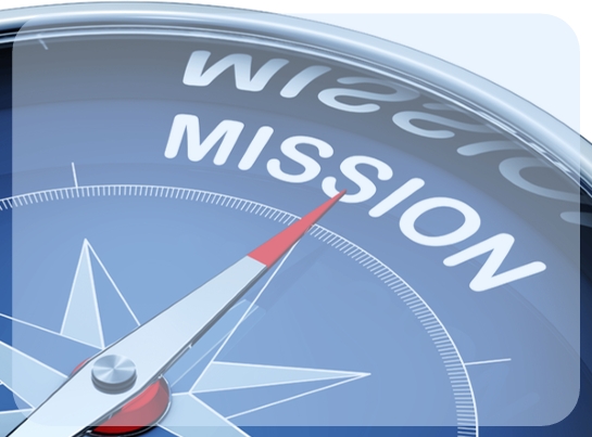 mission